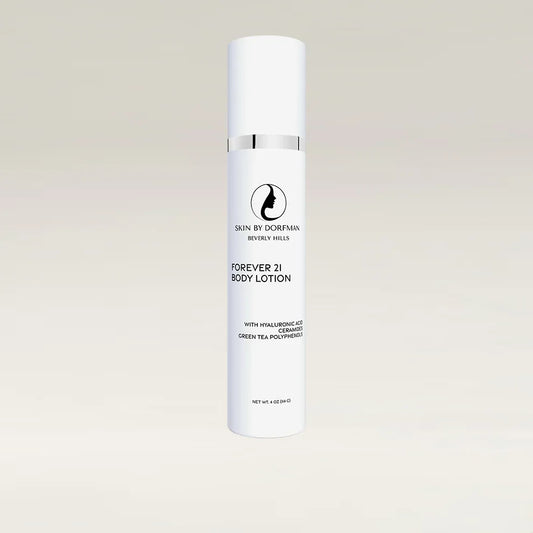Forever 21 Body Lotion