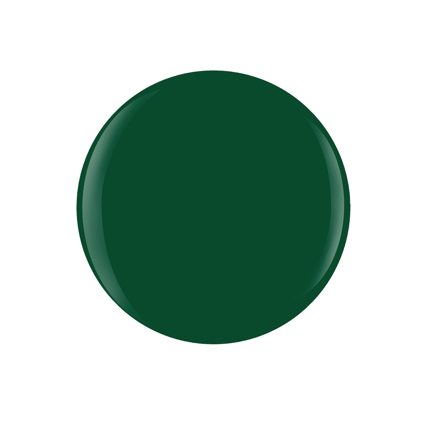 GELISH ESSENTIAL GREEN ART FORM CRÈME