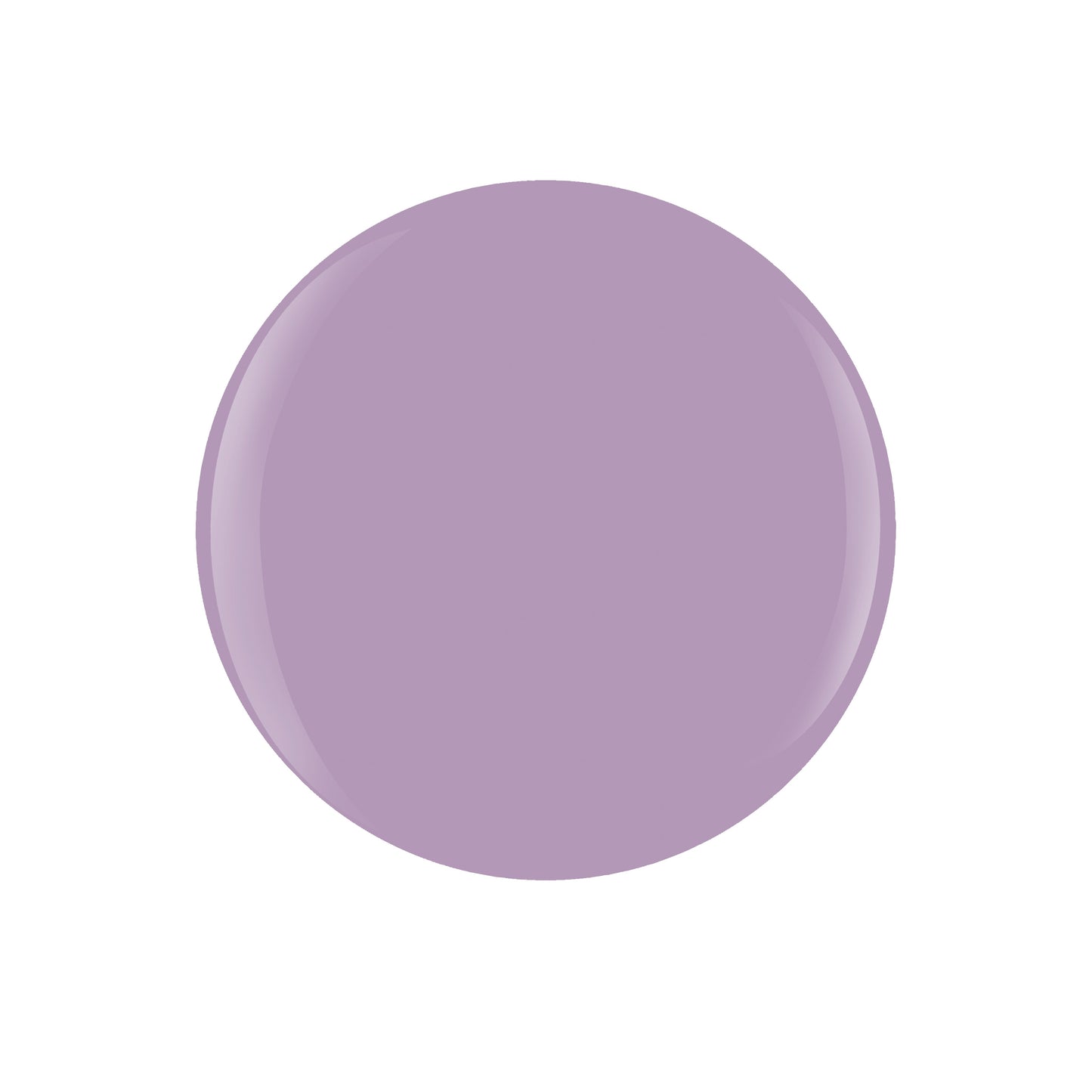 GELISH ESSENTIAL PASTEL PURPLE ART FORM CRÈME