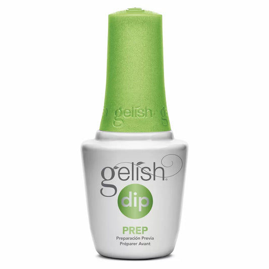 GELISH DIP #1 - PREP