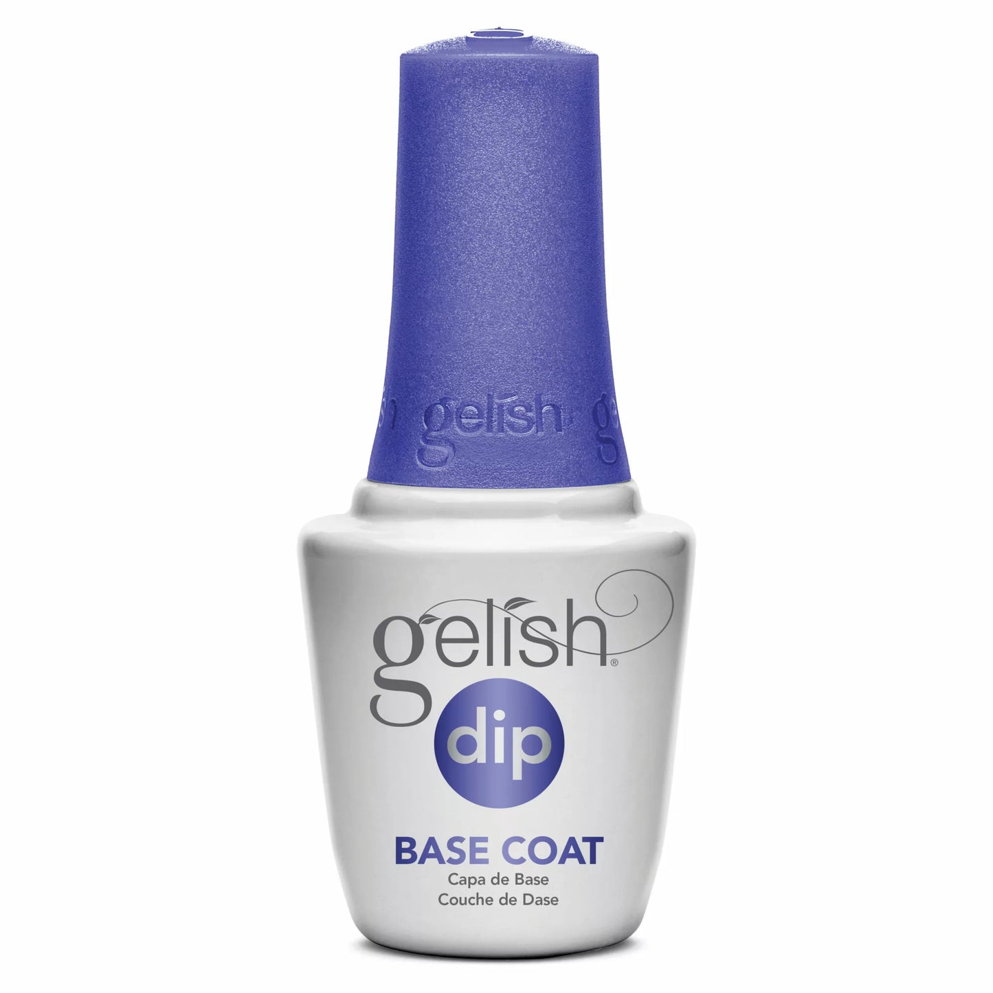 GELISH DIP #2 - BASE COAT