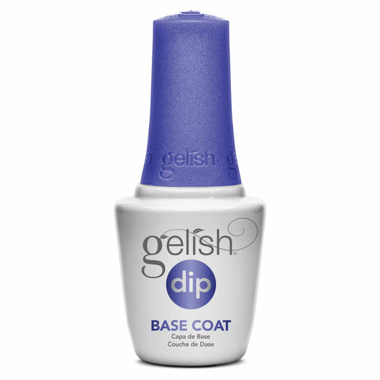GELISH DIP #2 - BASE COAT