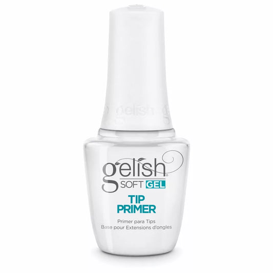 GELISH SOFT GEL TIP PRIMER 0.5oz.