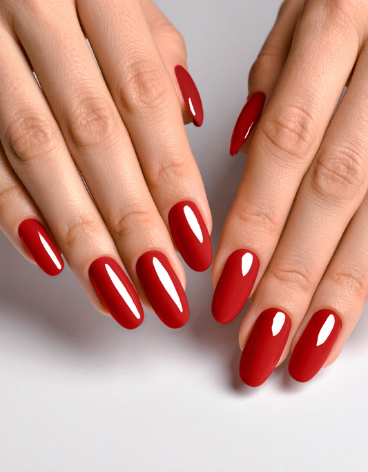 NEW! Attain Color - Glamour