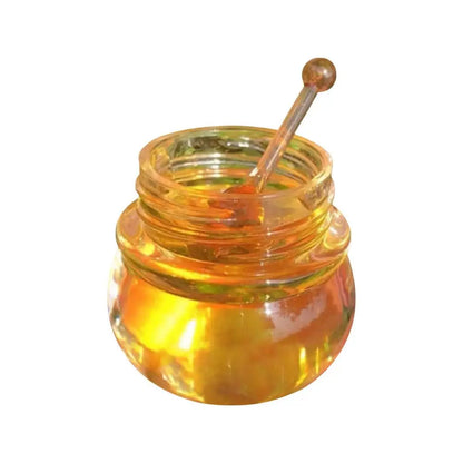 Original Beeswax Bee Balm Organic Honey Overnight Moisturizing Lip Balm Hydrating Lip Butter For Lip Care Gifts Dry Chapped Cr