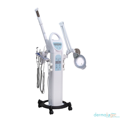 IRVING II 9-FUNCTION FACIAL MACHINE