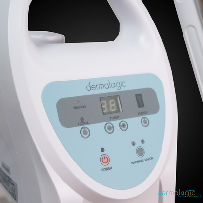 IRVING II 9-FUNCTION FACIAL MACHINE