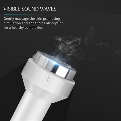 IRVING II 9-FUNCTION FACIAL MACHINE