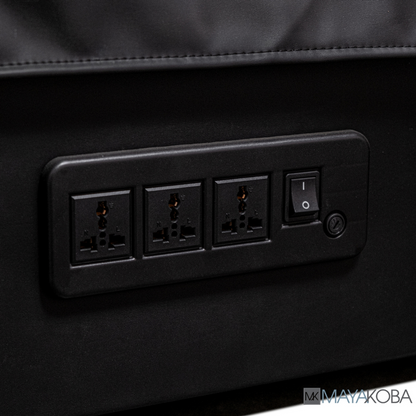 PEDIPLUSH LOUNGE NON-PLUMBING PEDICURE CHAIR