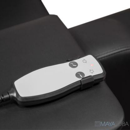 PEDIPLUSH LOUNGE NON-PLUMBING PEDICURE CHAIR