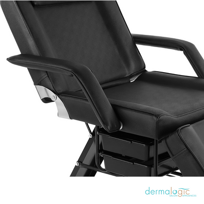 PARKER II FACIAL/TATTOO CHAIR