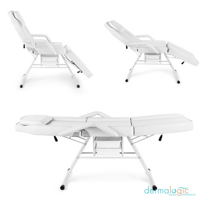 PARKER II FACIAL/TATTOO CHAIR