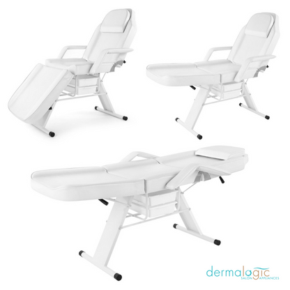 PARKER II FACIAL/TATTOO CHAIR