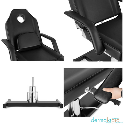 BETHANY HYDRAULIC MULTI-PURPOSE CHAIR