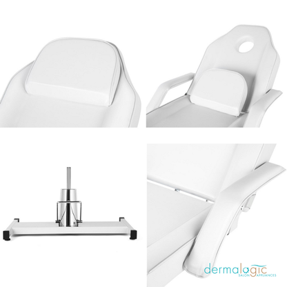 BETHANY HYDRAULIC MULTI-PURPOSE CHAIR