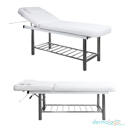 SABLE MASSAGE/WAXING TABLE