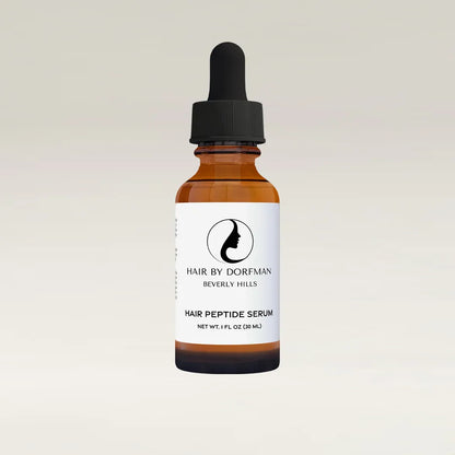 Hair Peptide Serum