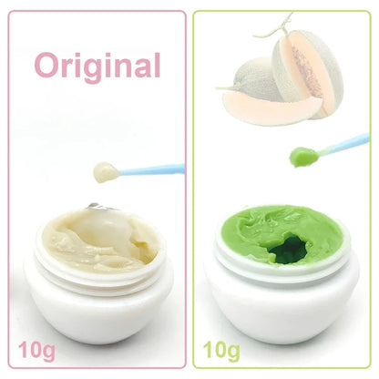 NATUHANA Eyelash Glue Remover Quick Unloading Adhesive Professional Cream Remover for Eyeslashes Makeup Tools