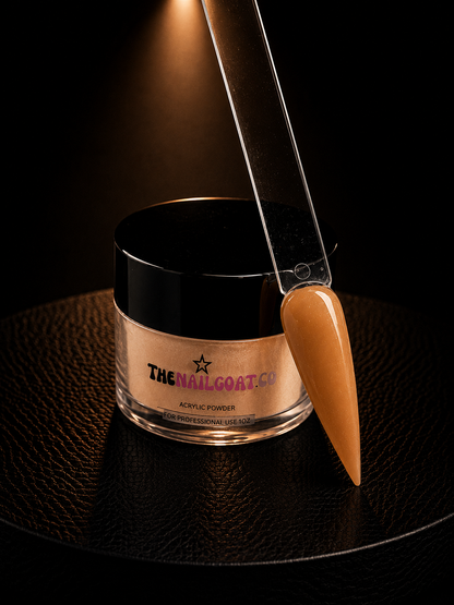 15-Piece Cover Acrylic Powder Collection for Nail Professionals