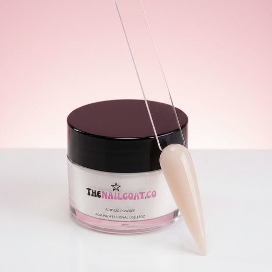 Got Milky Cover Acrylic Powder