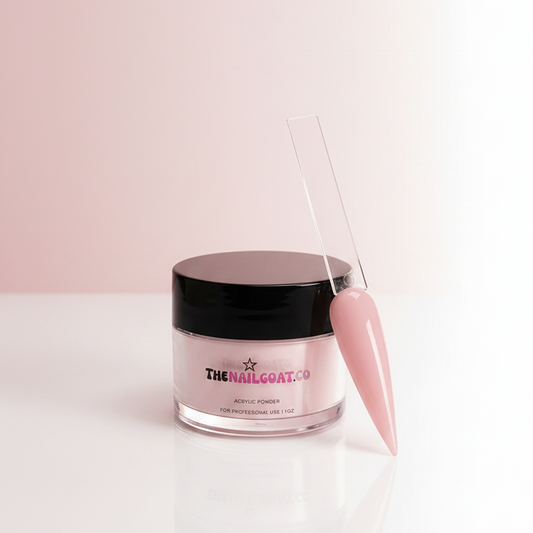 Pure Subduction Cover Acrylic Powder