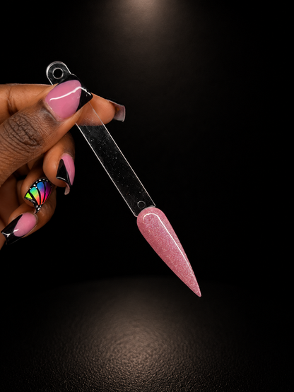 15-Piece Cover Acrylic Powder Collection for Nail Professionals