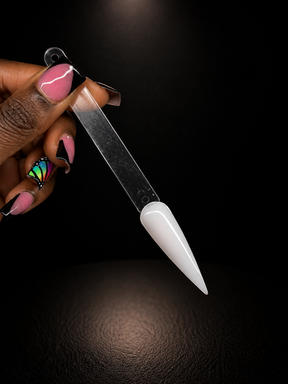15-Piece Cover Acrylic Powder Collection for Nail Professionals