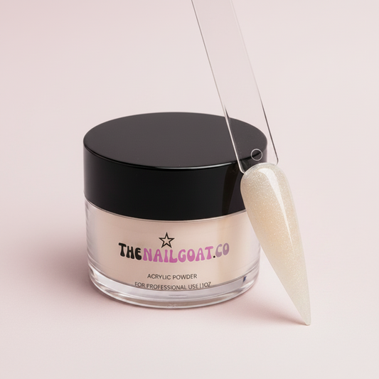 Shimmer Me Cover Acrylic Powder