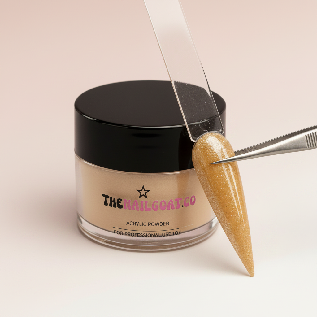 Honeycomb Cover Acrylic Powder