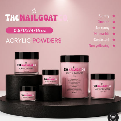 Full Acrylic System Bundle for Nail Professionals