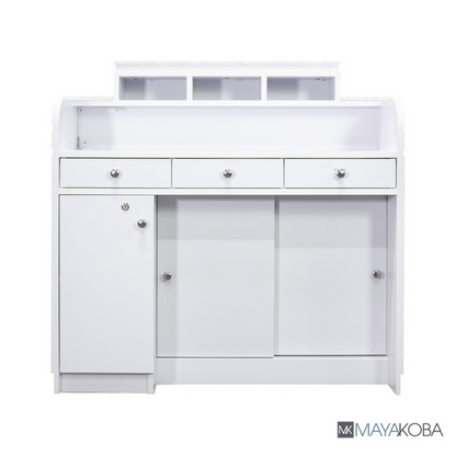 NAPA RECEPTION SQUARE TABLE