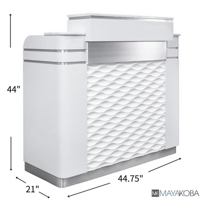 NAPA RECEPTION SQUARE TABLE