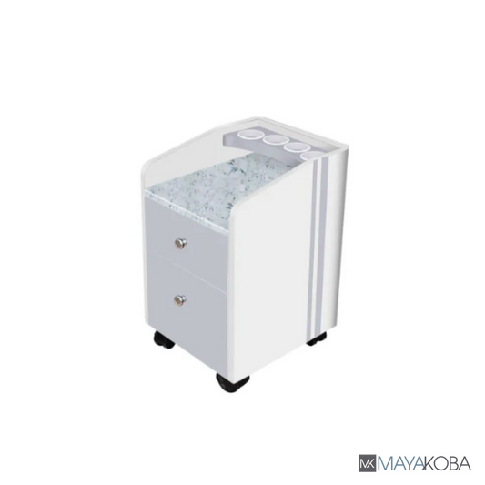 NOVA I PEDICURE TROLLEY