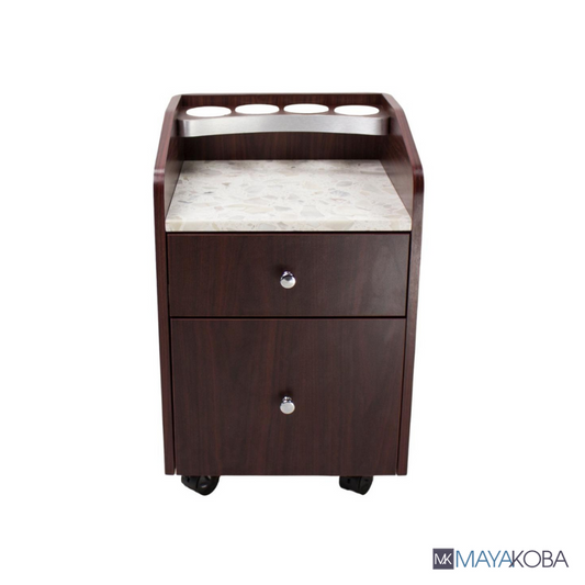 AVON I PEDICURE TROLLEY