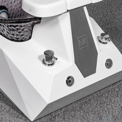 SERENITY PEDICURE SPA WITH DX CHAIR TOP