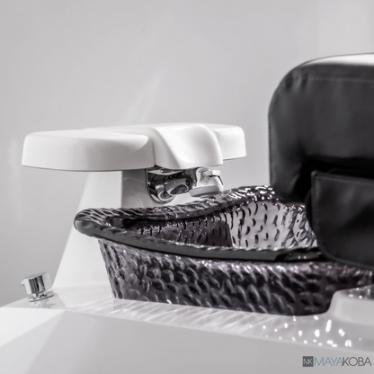 SERENITY PEDICURE SPA WITH DX CHAIR TOP