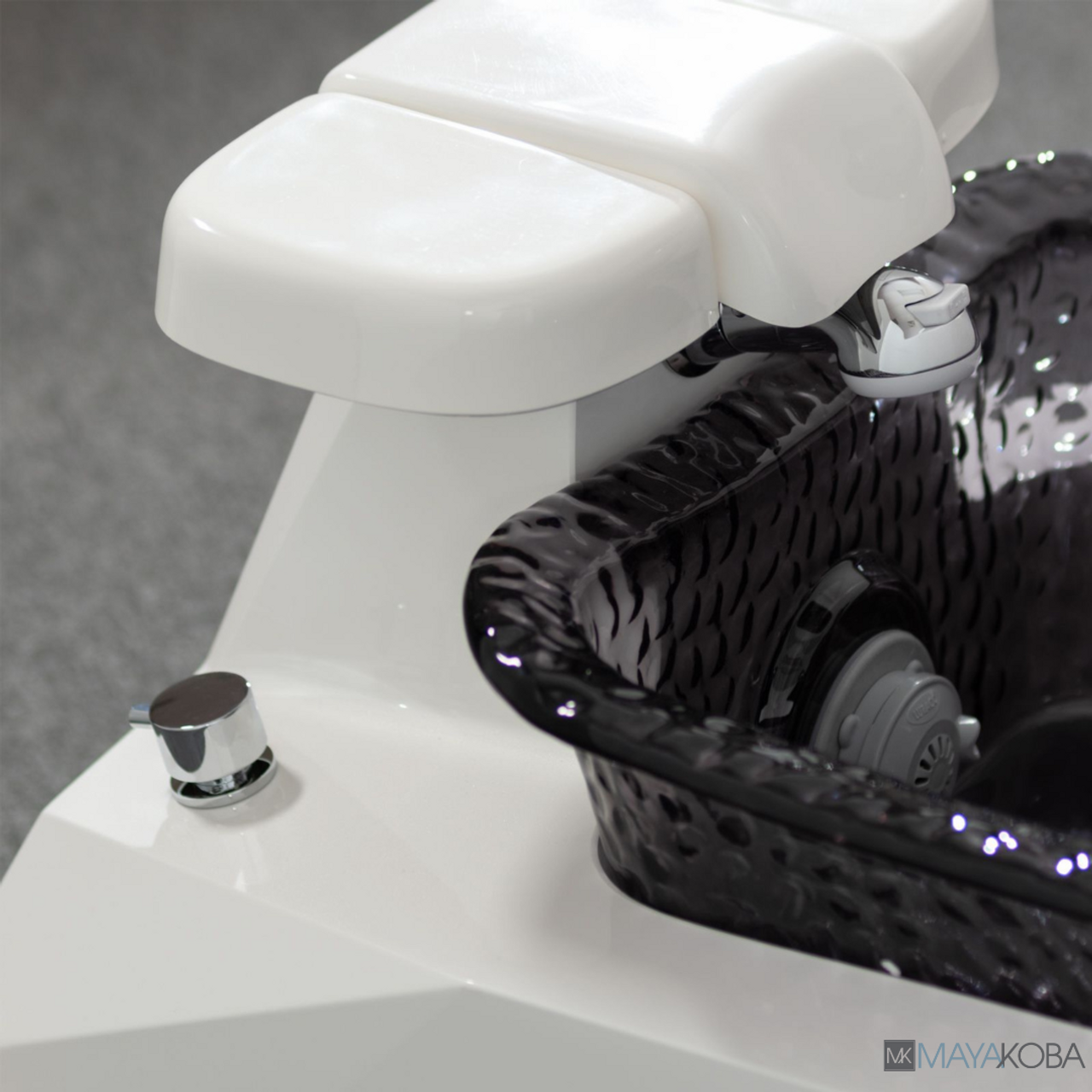 SERENITY PEDICURE SPA WITH FX CHAIR TOP