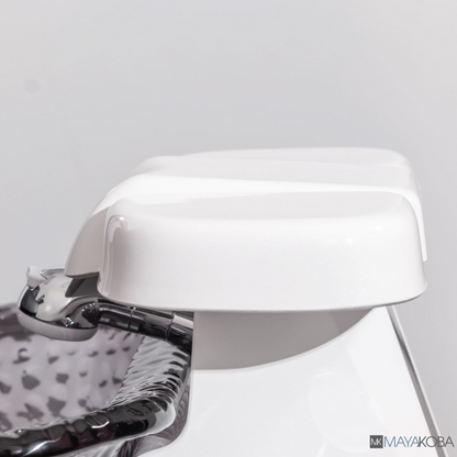 SERENITY PEDICURE SPA WITH FX CHAIR TOP