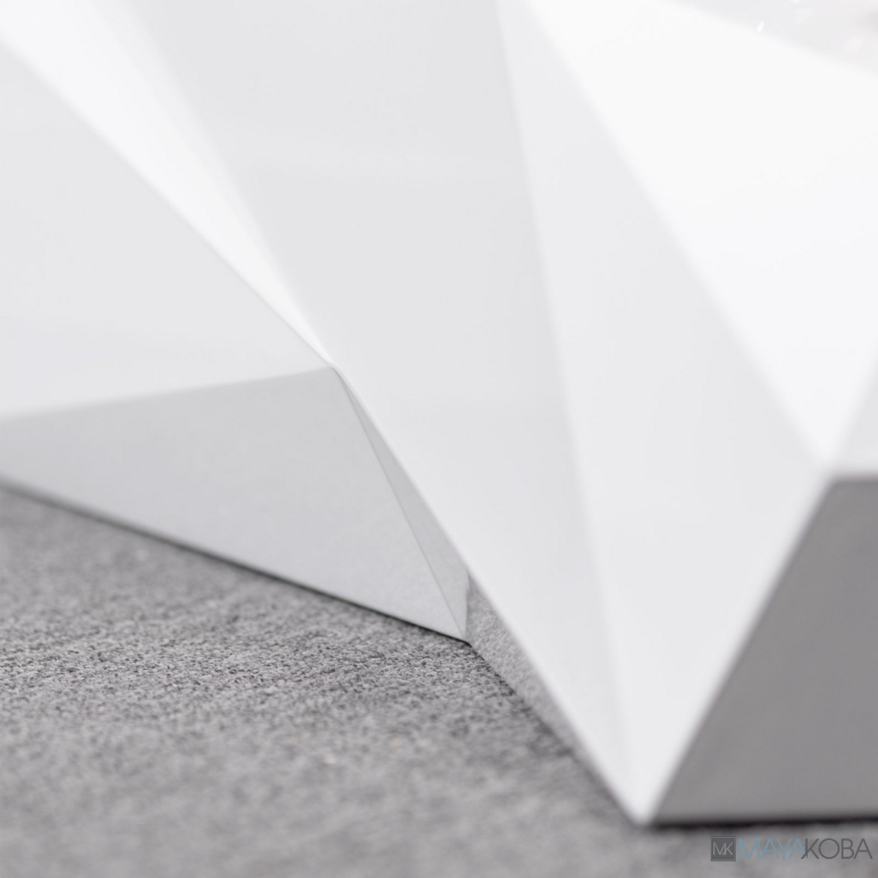 SERENITY PEDICURE SPA WITH FX CHAIR TOP