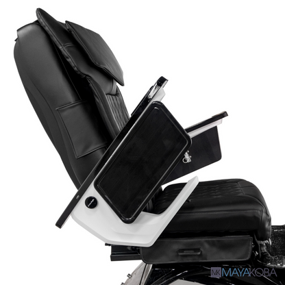 SHIATSULOGIC DX MASSAGE CHAIR WITH COVER SET