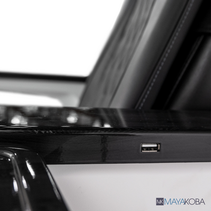 SHIATSULOGIC DX MASSAGE CHAIR WITH COVER SET