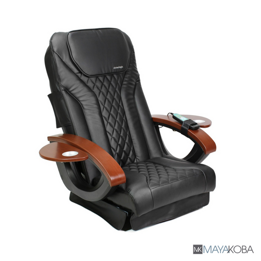 SHIATSULOGIC PEDICURE MASSAGE CHAIR CUSHION COVER SET (COVER SET ONLY)