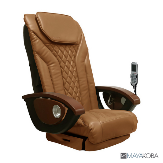 SHIATSULOGIC PEDICURE MASSAGE CHAIR CUSHION COVER SET - EX-R (COVER SET ONLY)