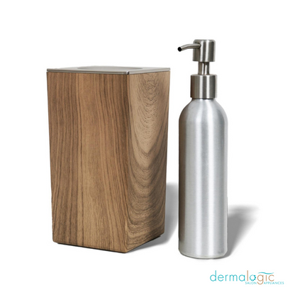 DERMALOGIC MASSAGE OIL WARMER