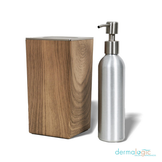DERMALOGIC MASSAGE OIL WARMER