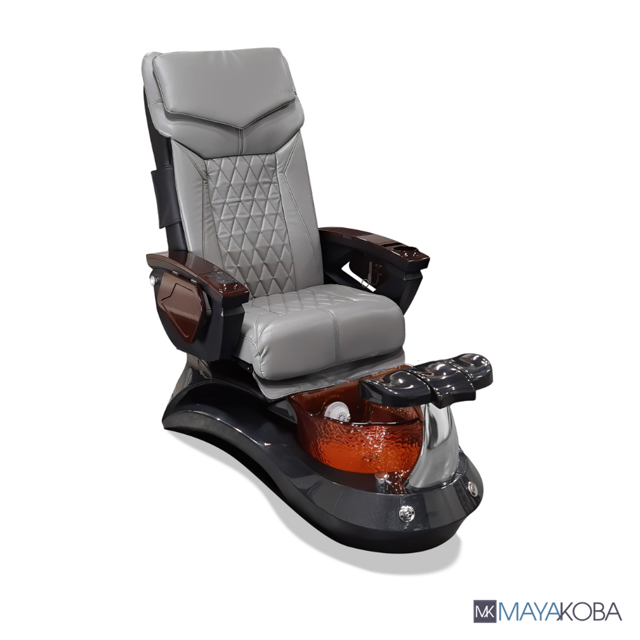 LOTUS II PEDICURE SPA WITH LX CHAIR TOP