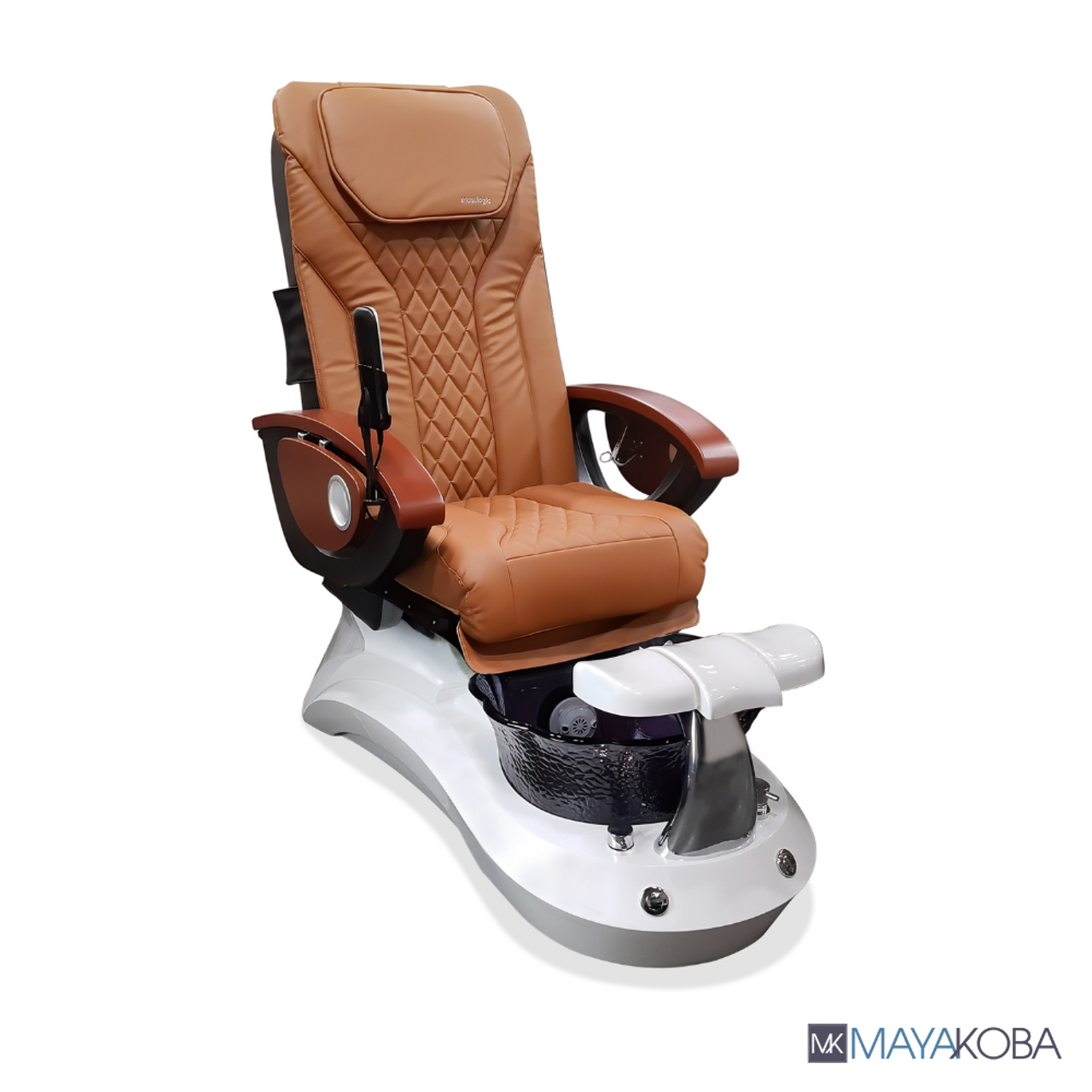 LOTUS II PEDICURE SPA WITH EX-R CHAIR TOP