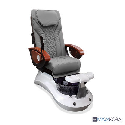 LOTUS II PEDICURE SPA WITH EX-R CHAIR TOP