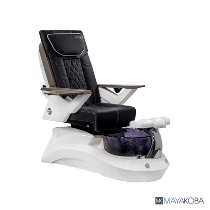 LOTUS II PEDICURE SPA WITH FX CHAIR TOP