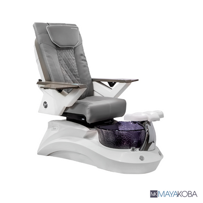 LOTUS II PEDICURE SPA WITH FX CHAIR TOP